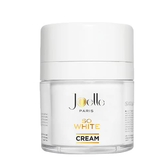 Joelle Paris So White Cream 50ml