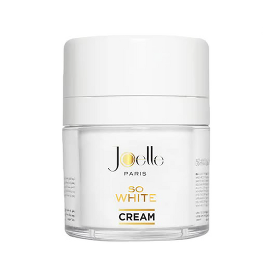 Joelle Paris So White Cream 50ml
