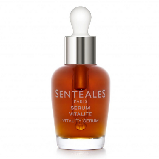Senteales Vitality Serum 30ml Senteales