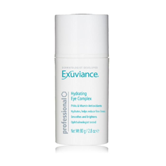 Exuviance Professional Hydrating Eye Complex 80g