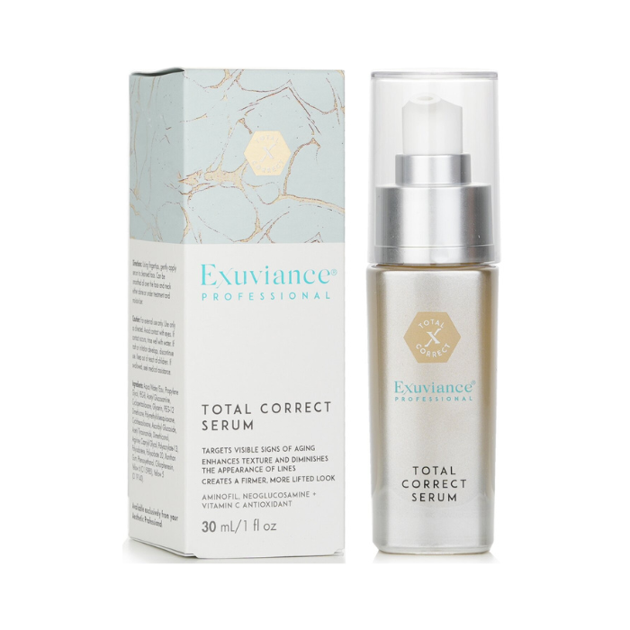 Exuviance Professional Total Correct Serum 30ML