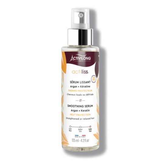 Activilong Actiliss Smoothing Serum - 125ml
