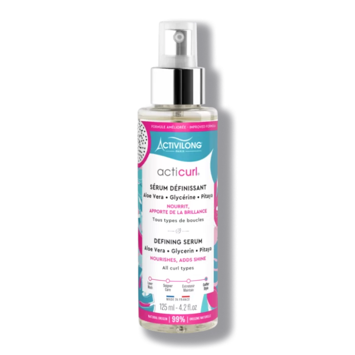 Activilong Acticurl Defining Serum - 125ml