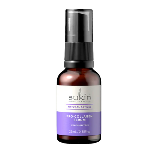Sukin Natural Actives Pro-Collagen Serum 25ml