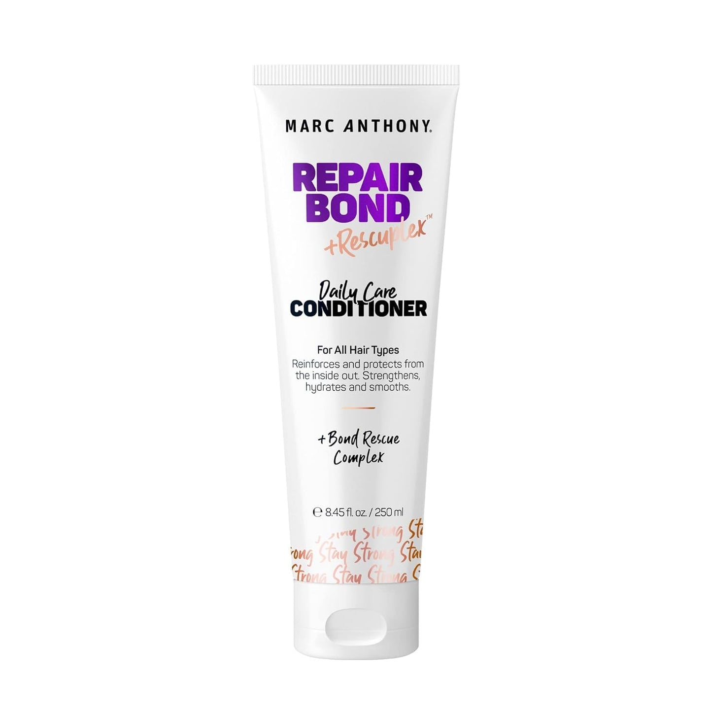 Marc Anthony Repair Bond + Rescuplex Conditioner 250ml