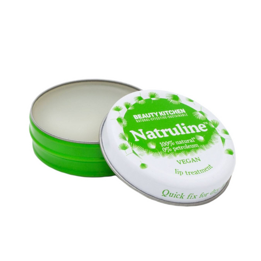 Beauty Kitchen Natruline Lip Treatment Vegan 20g