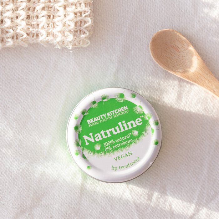 Beauty Kitchen Natruline Lip Treatment Vegan 20g