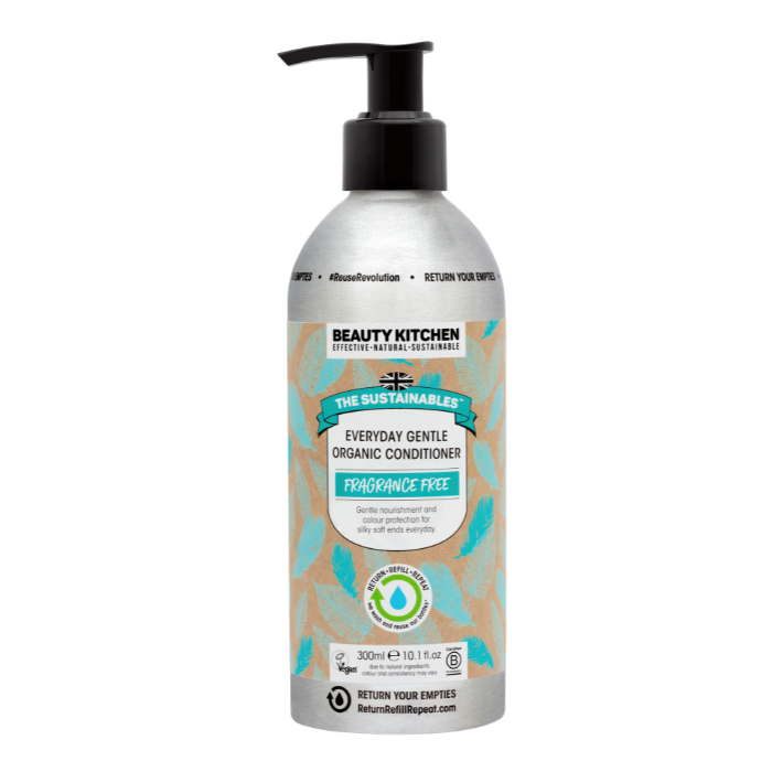 Beauty Kitchen The Sustainable Everyday Gentle Conditioner 300ml