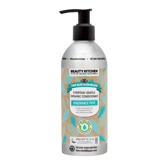 Beauty Kitchen The Sustainable Everyday Gentle Conditioner 300ml