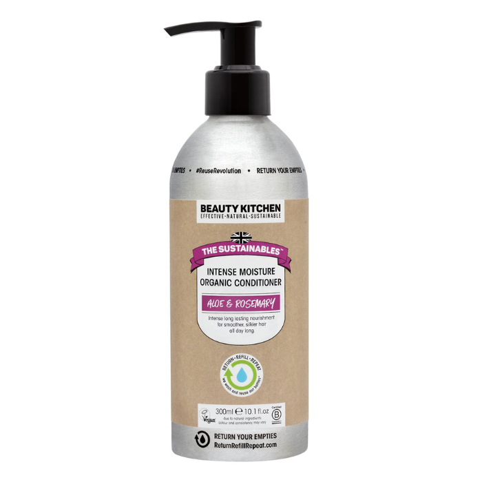 Beauty Kitchen The Sustainable Intense Moisture Conditioner 300ml