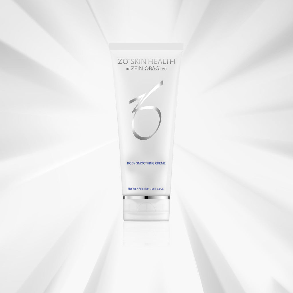 ZO Skin Health Zein Obagi Body Smoothing Cream, Skin Firming and Post-Procedure Support - 150g