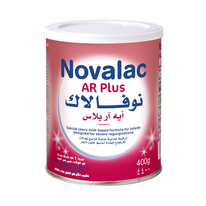 Novalac AR Plus 400g