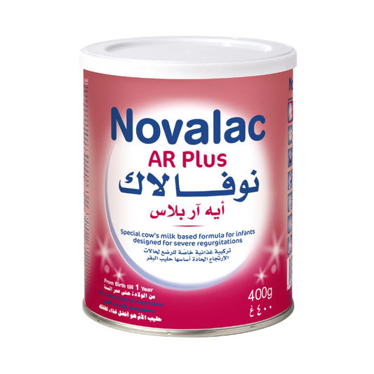 Novalac AR Plus 400g