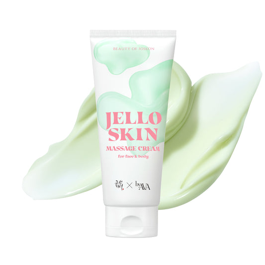 Beauty Of Joseon Jello Skin Massage Cream - 200ml