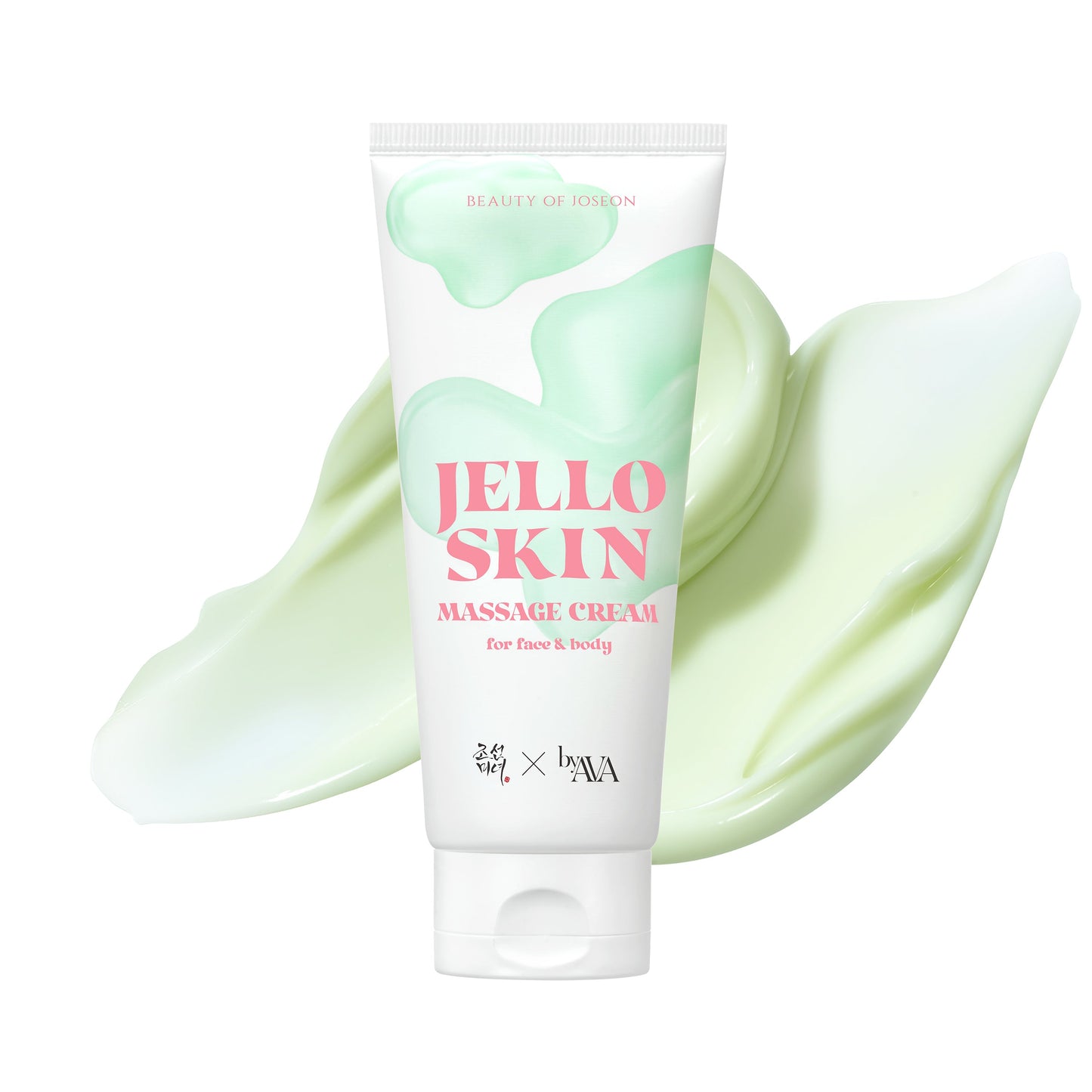 Beauty Of Joseon Jello Skin Massage Cream - 200ml
