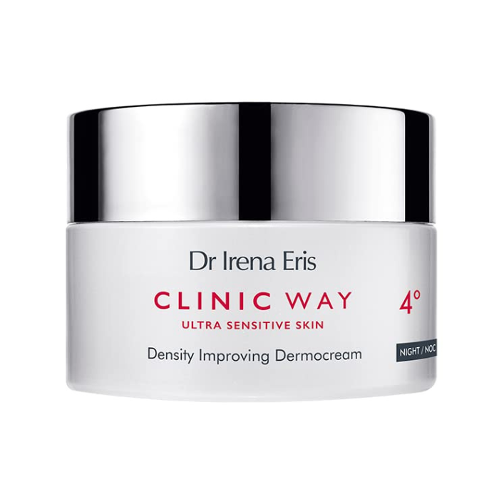 Dr Irena Eris Clinic Way 4 Density Improving 50ml