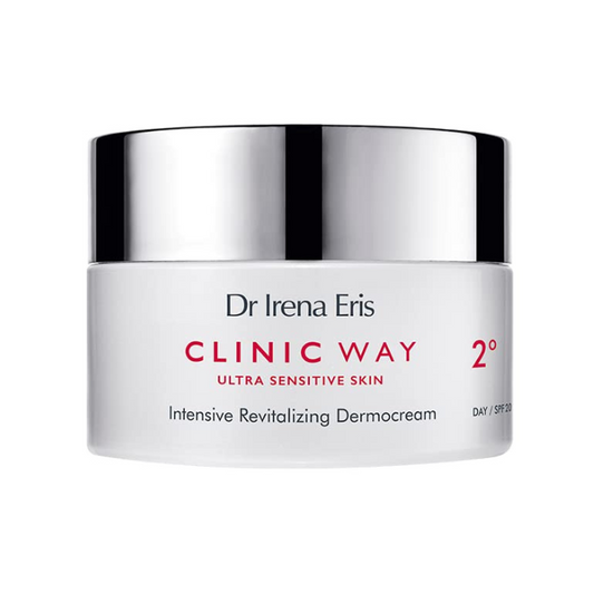 Dr Irena Eris Clinic Way 2 Intensive Revitalizing 50ml