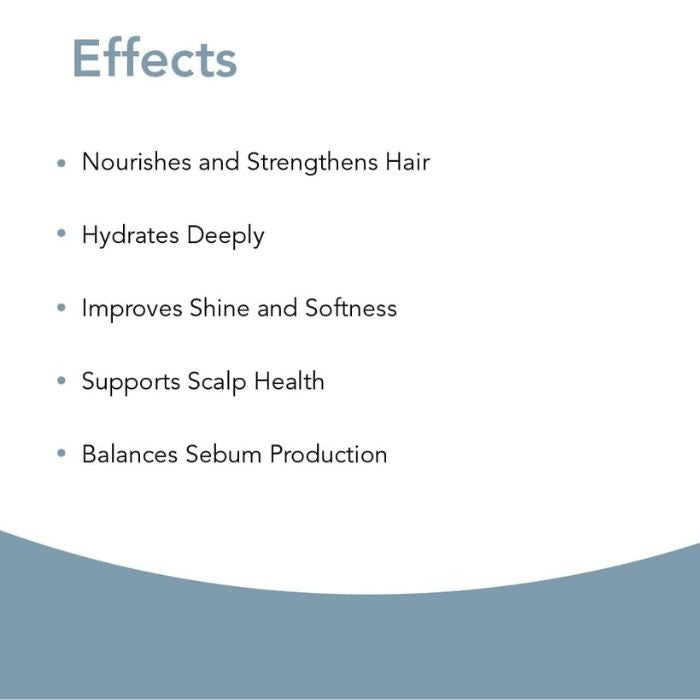 Bionnex Organica Anti-Hair Loss Shampoo for Dry & Damaged Hair, Moisturizing and Strengthening Formula - 300ml