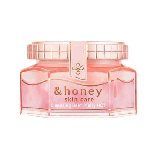 &Honey Cleansing Balm Melty Hot - 90g