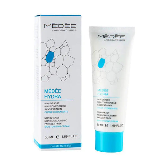 Medee Hydra Moisturizing Cream 50ml MEDEE
