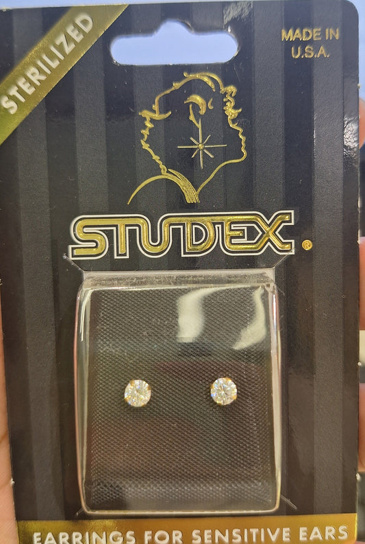 Studex PR - 742 - S, G/P TIF 4mm