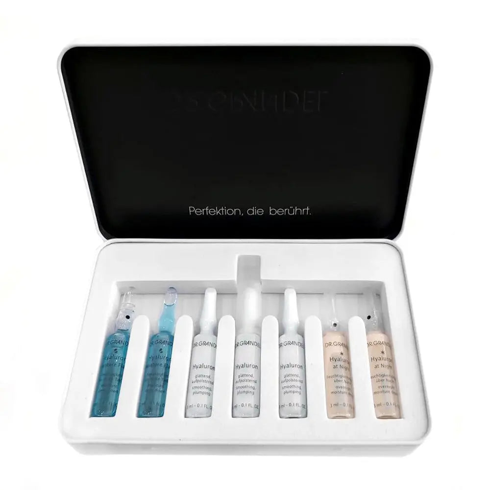 Dr. Grandel Hyaluron Travel Set Dr Grandel.