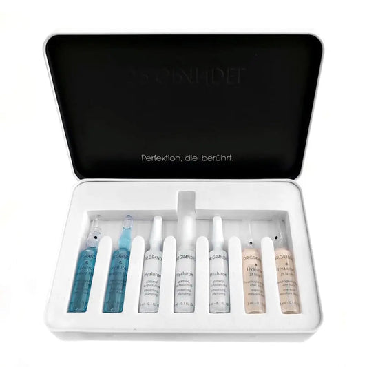 Dr. Grandel Hyaluron Travel Set Dr Grandel.