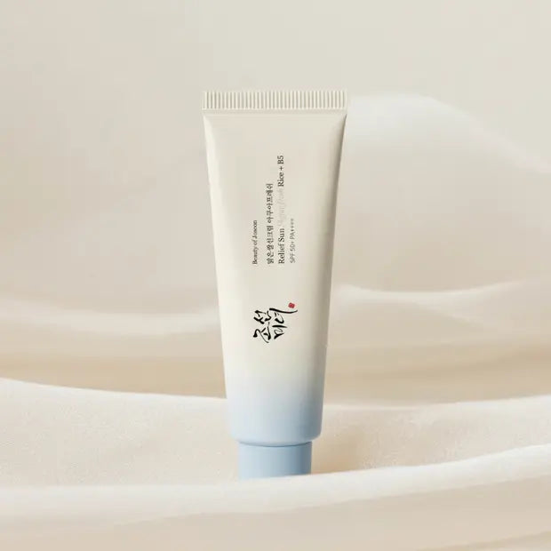 Beauty of Joseon Relief Sun Aqua-fresh Rice + B5 SPF50 PA++++ 50ml Beauty of Joseon
