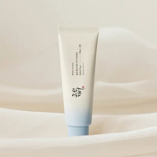 Beauty of Joseon Relief Sun Aqua-fresh Rice + B5 SPF50 PA++++ 50ml Beauty of Joseon
