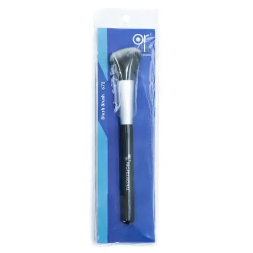Or Bleu Blush Brush CT-672 Or Bleu