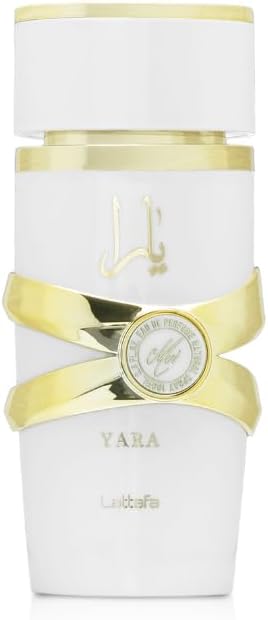 Lattafa Perfumes YARA MOI Eau De Parfum - 100 ML