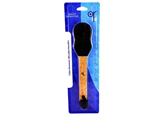 Or Bleu Callus Remover Wooden Handle CT-461 Or Bleu