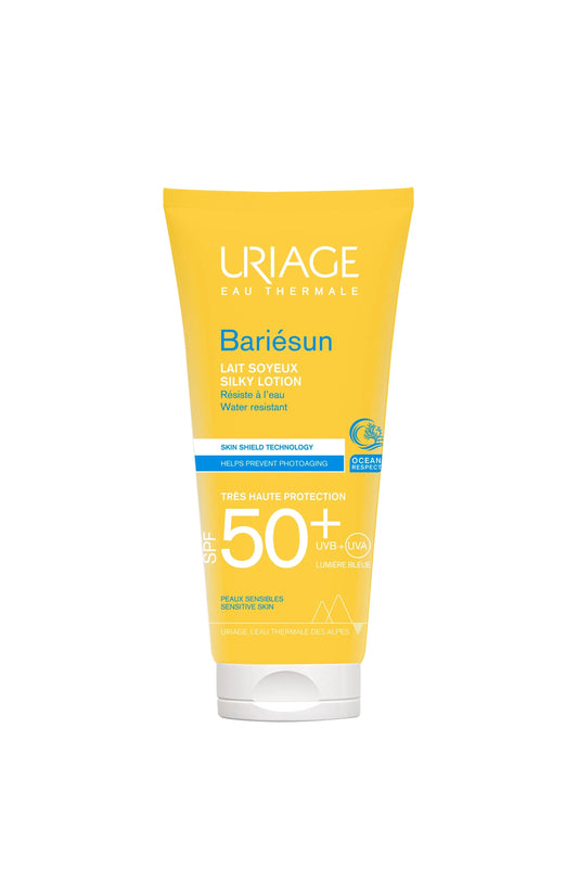 Uriage Bariesun Milk Spf50+ Lotion 100ml Uriage