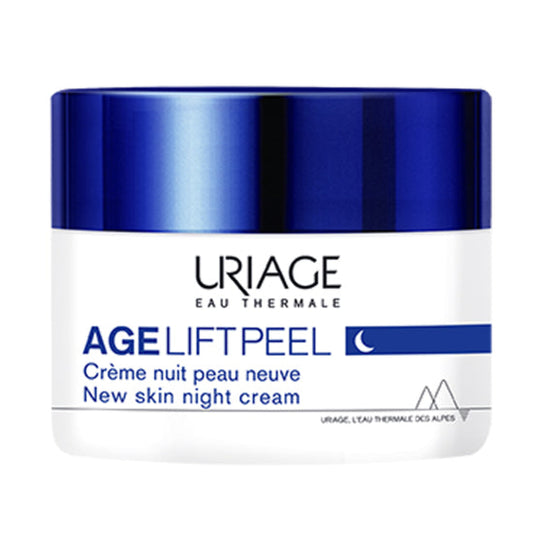 Uriage Age Lift Peel Night Cream 50ml