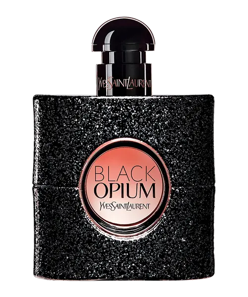 Black Opium- Eau de Parfum - Eau de Parfum Spray 50ml YVES SAINT LAURENT