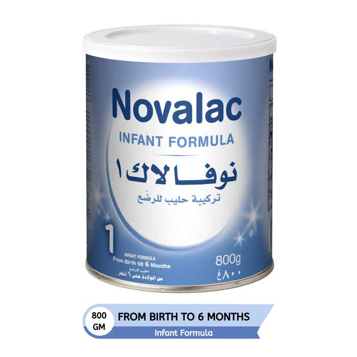 Novalac N1 800 g