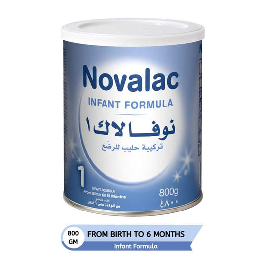 Novalac N1 800 g