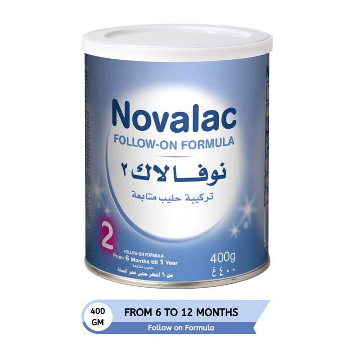 Novalac N2 400 g