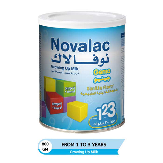 Novalac Genio 800 g