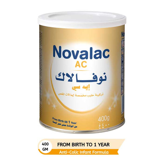 Novalac AC 400 g