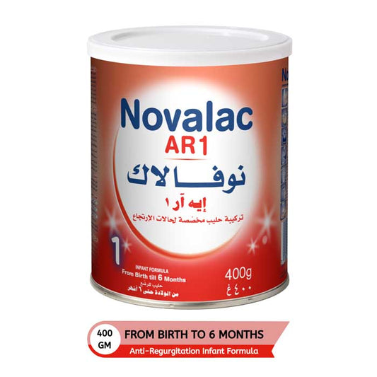 Novalac AR Stage 1 400 g