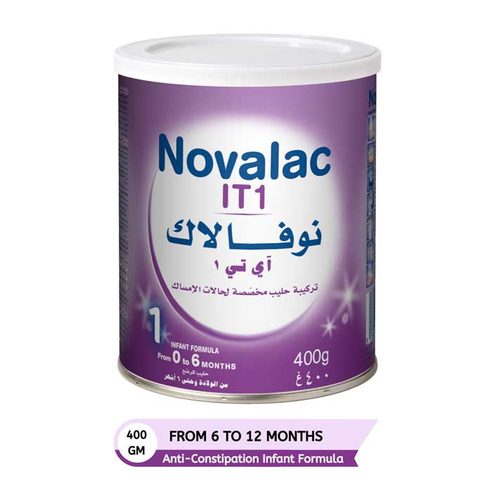 Novalac IT-1 400 g