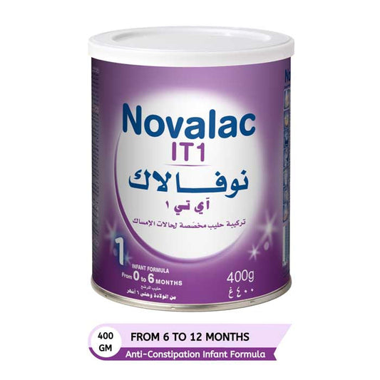 Novalac IT-1 400 g