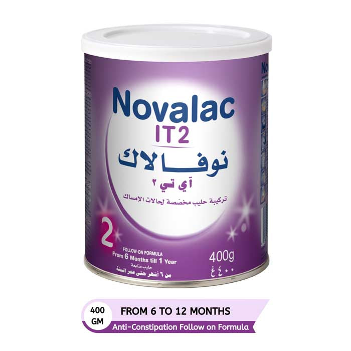 Novalac IT 2 - 400 g
