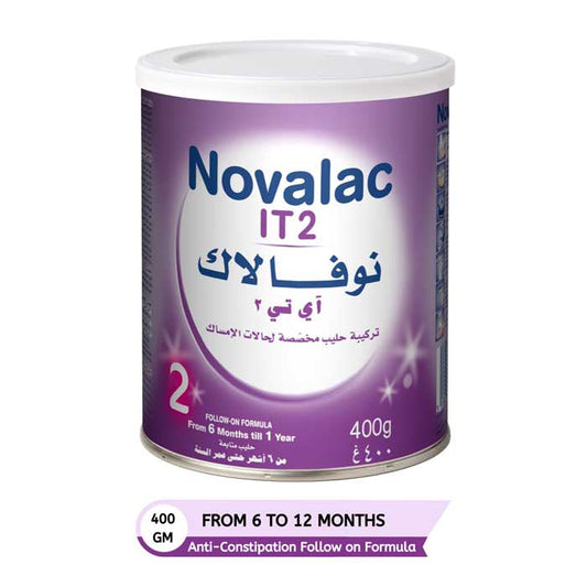Novalac IT 2 - 400 g