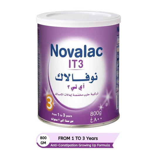Novalac IT 3 800 g