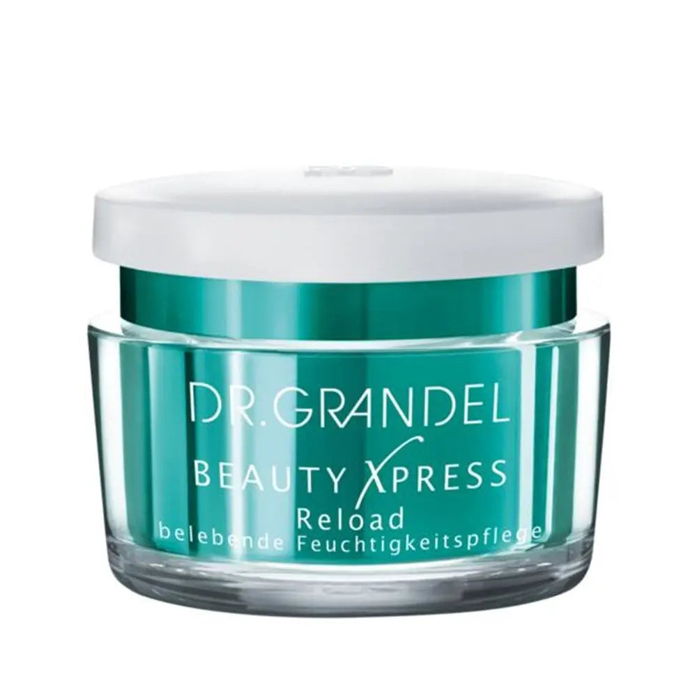 Dr Grandel Beauty X Press Moisturizing Cream 50ml Dr Grandel.
