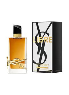 Yves Saint Laurent Libre Intense For Her EDP 90ml  ( Original )