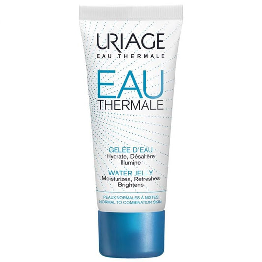 Uriage Eau Thermale Water Jelly For Skin Hydration & Brightness 40ml