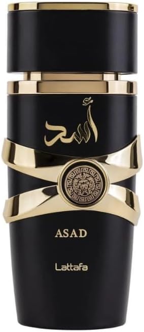 Lattafa ASAD Eau de Parfum for Men - 100 ML